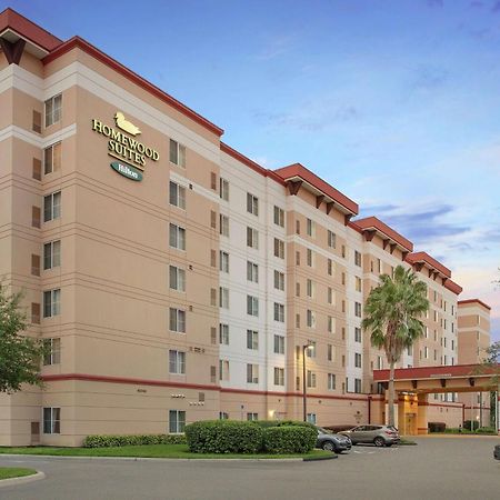 Homewood Suites By Hilton Tampa-Brandon Heartland Kültér fotó