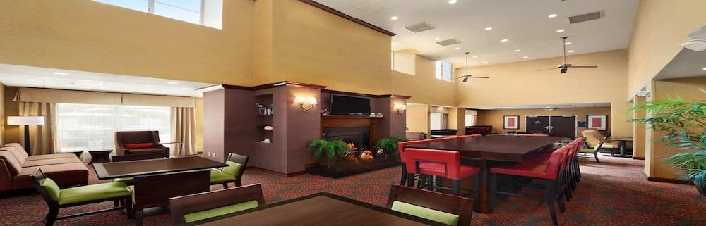 Homewood Suites By Hilton Tampa-Brandon Heartland Kültér fotó