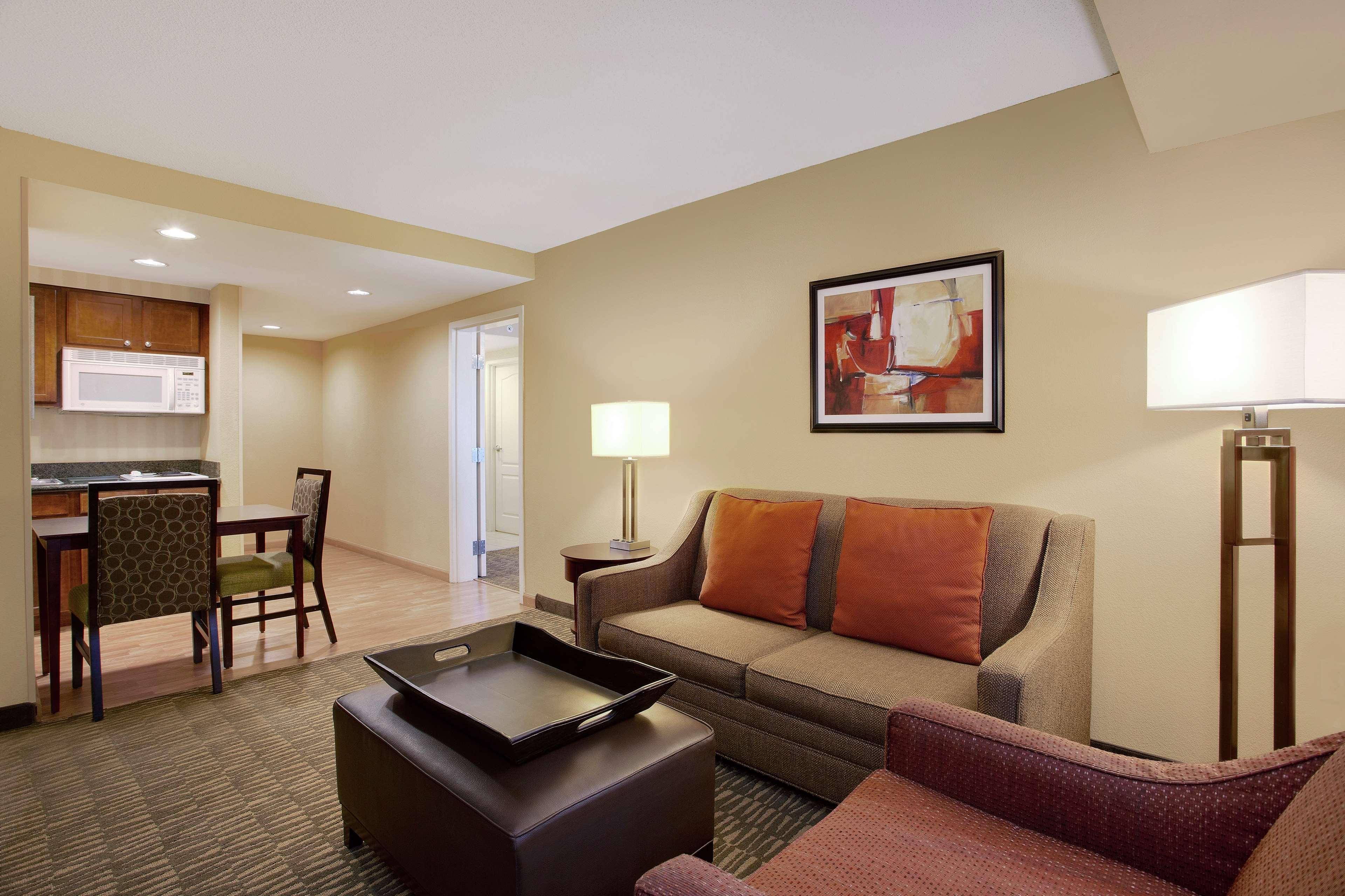 Homewood Suites By Hilton Tampa-Brandon Heartland Szoba fotó