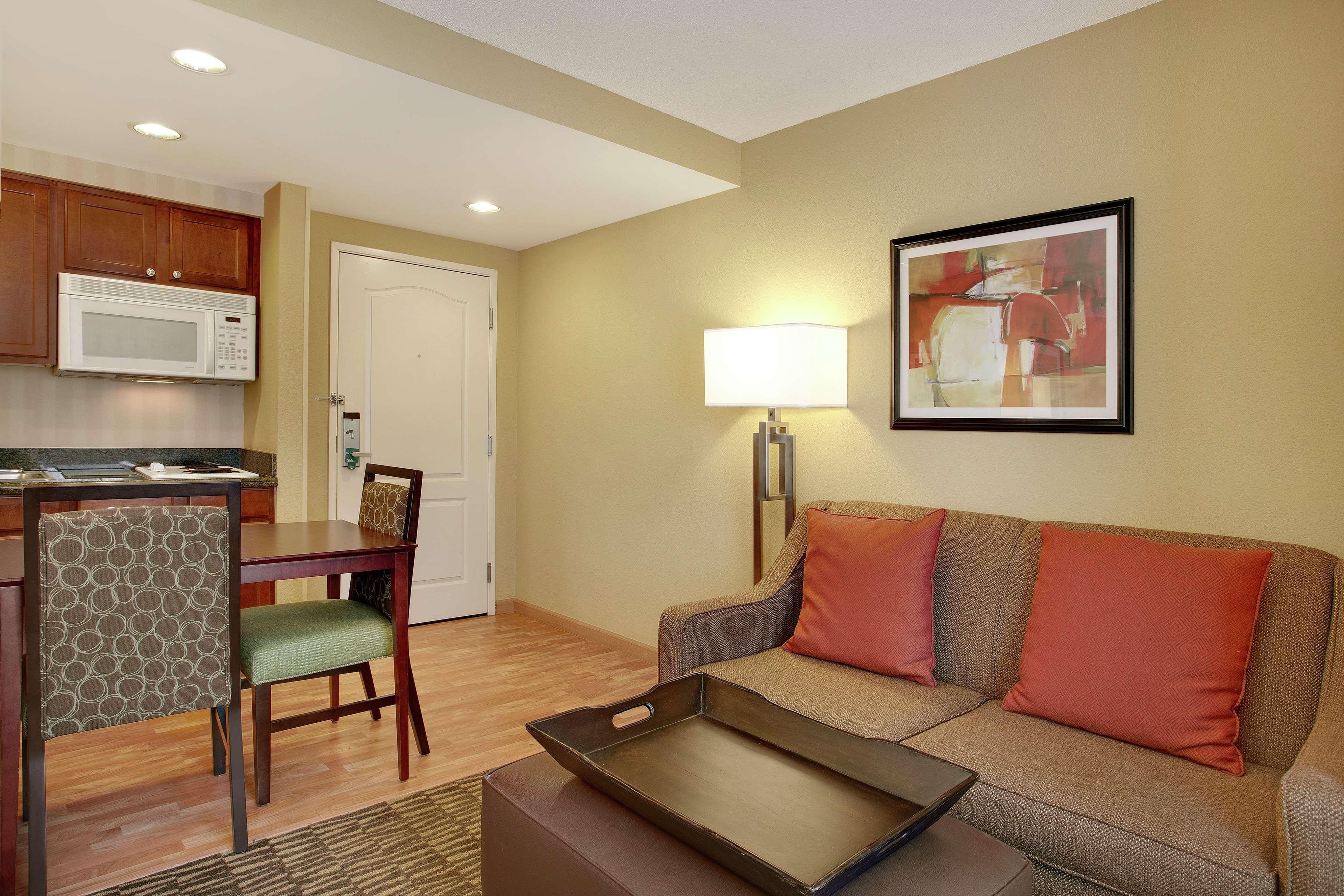 Homewood Suites By Hilton Tampa-Brandon Heartland Kültér fotó