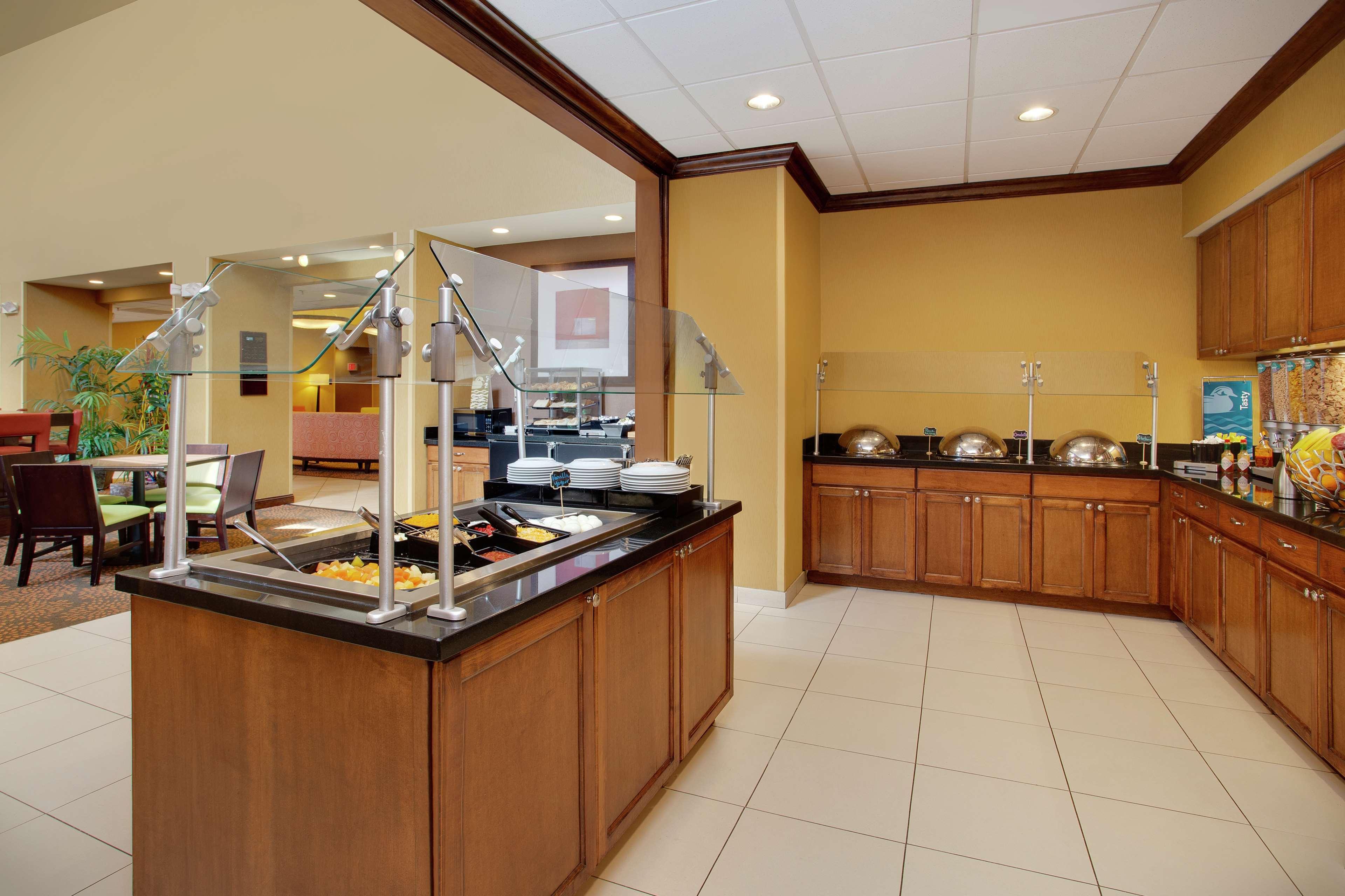 Homewood Suites By Hilton Tampa-Brandon Heartland Kültér fotó