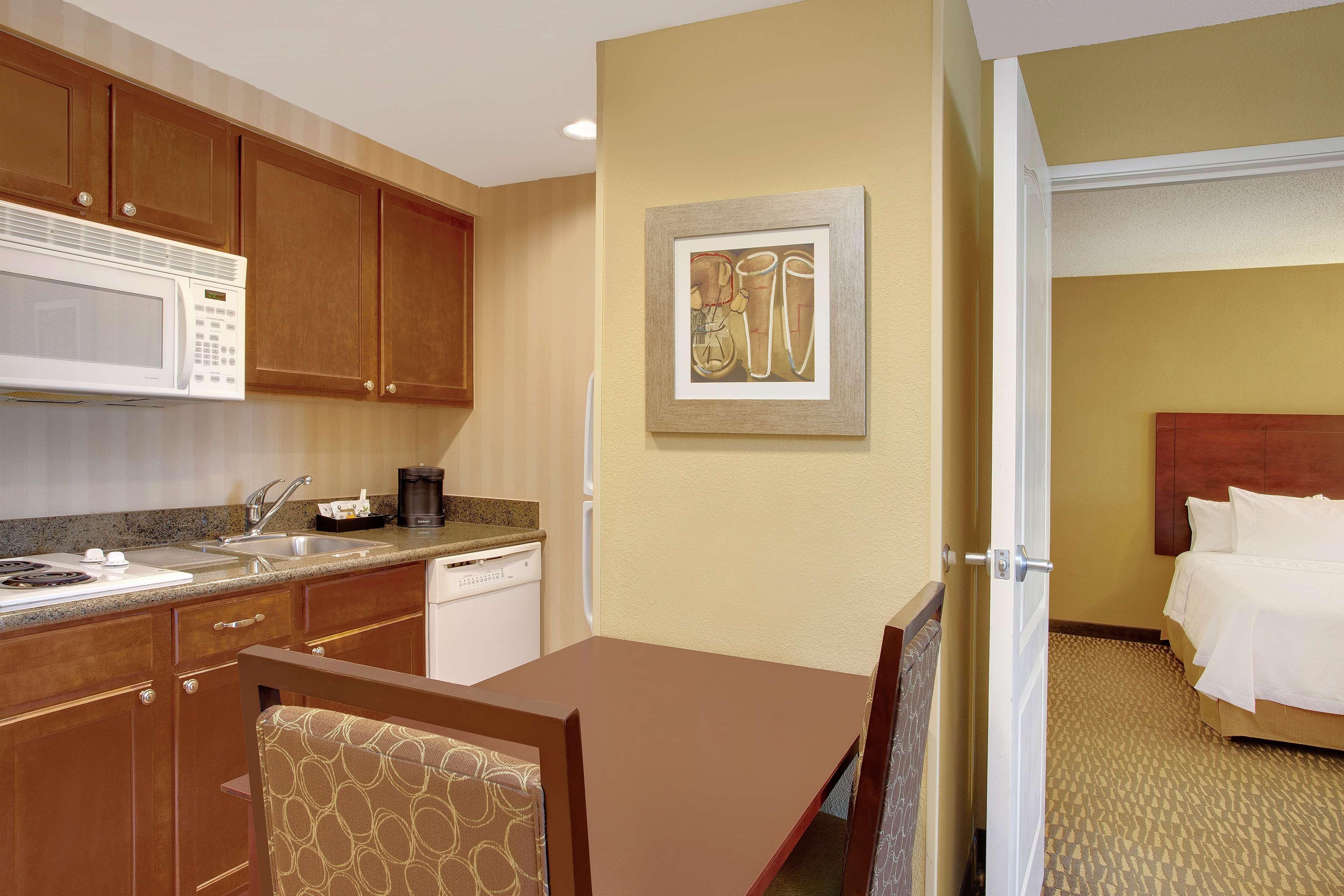 Homewood Suites By Hilton Tampa-Brandon Heartland Kültér fotó