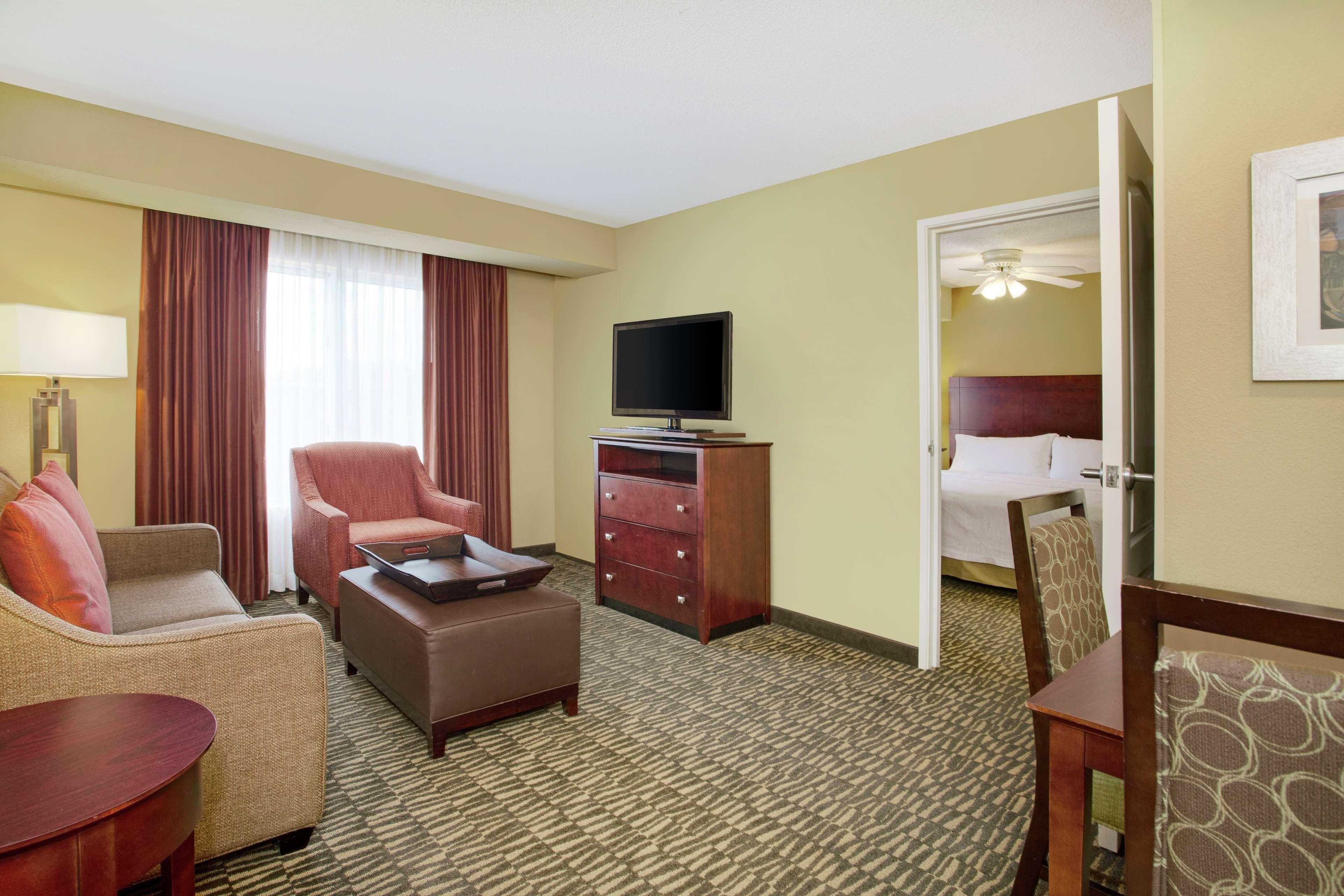 Homewood Suites By Hilton Tampa-Brandon Heartland Kültér fotó