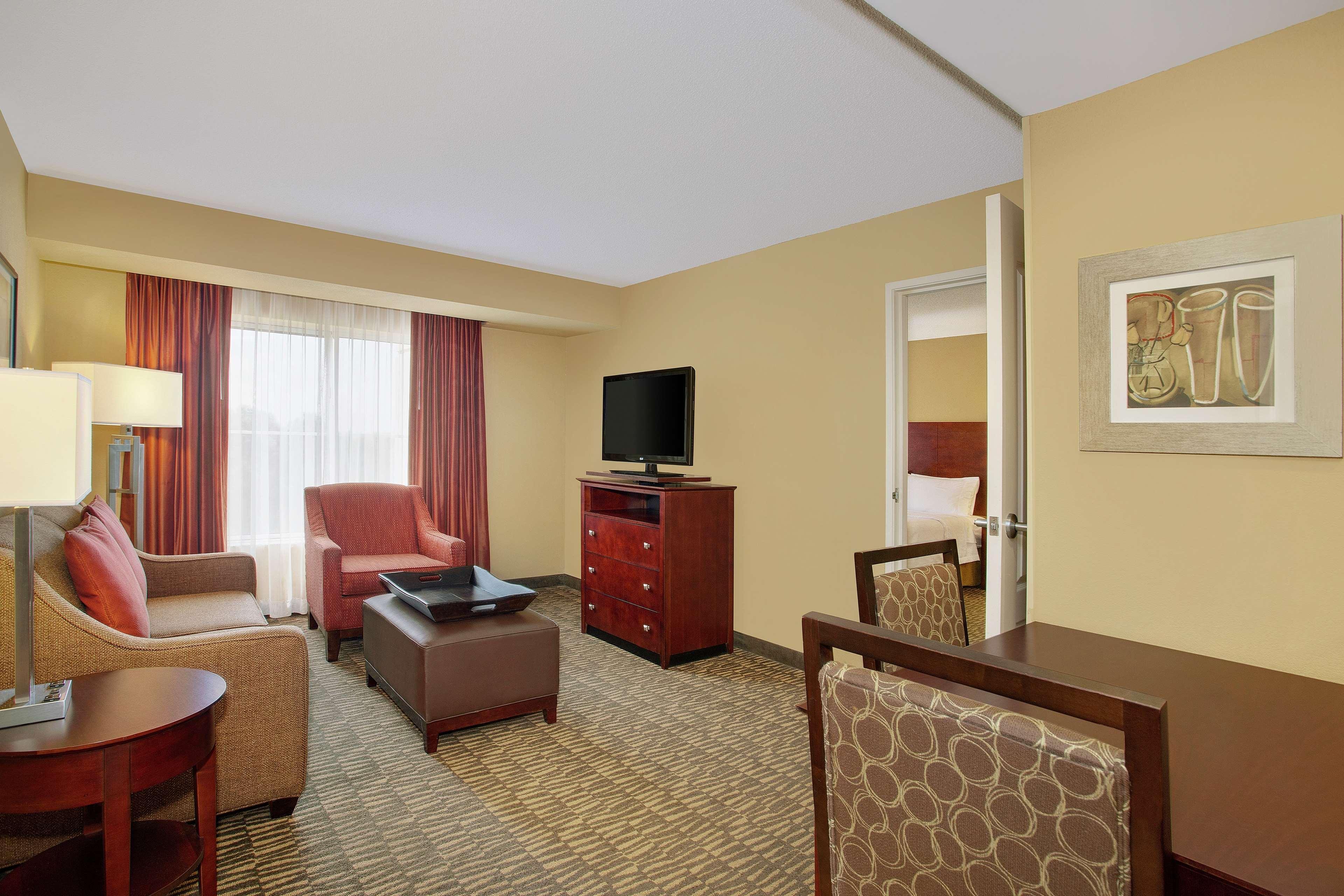 Homewood Suites By Hilton Tampa-Brandon Heartland Kültér fotó
