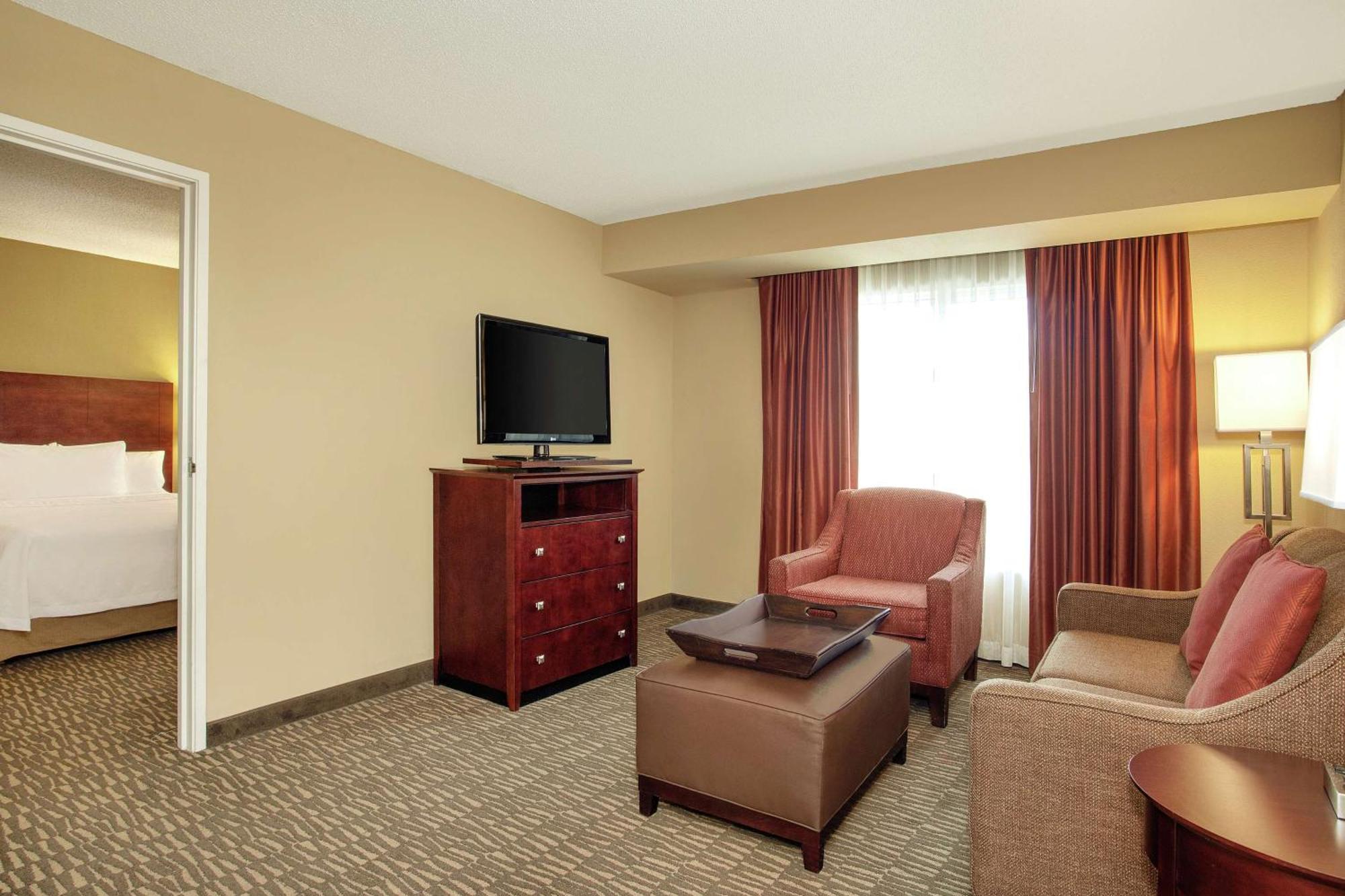 Homewood Suites By Hilton Tampa-Brandon Heartland Kültér fotó