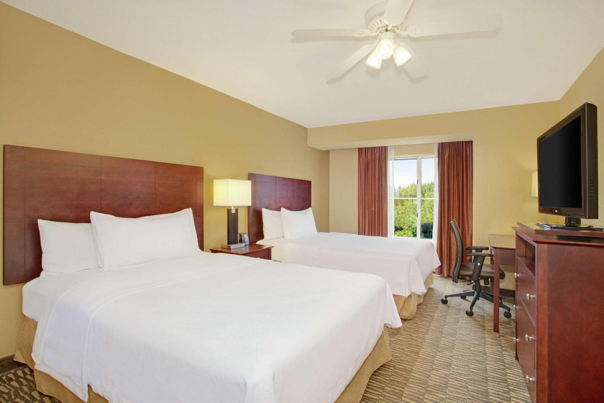 Homewood Suites By Hilton Tampa-Brandon Heartland Kültér fotó