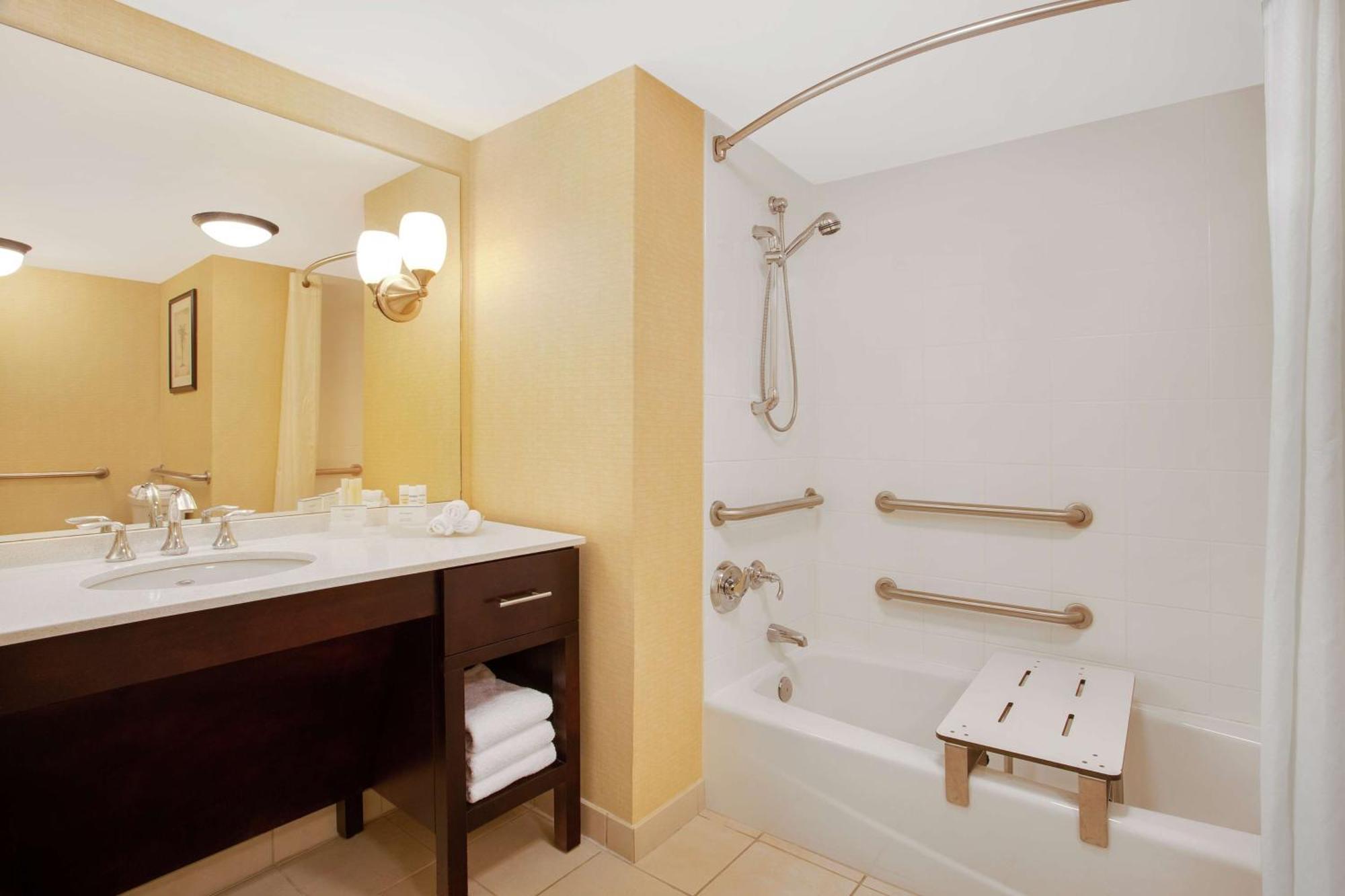 Homewood Suites By Hilton Tampa-Brandon Heartland Kültér fotó