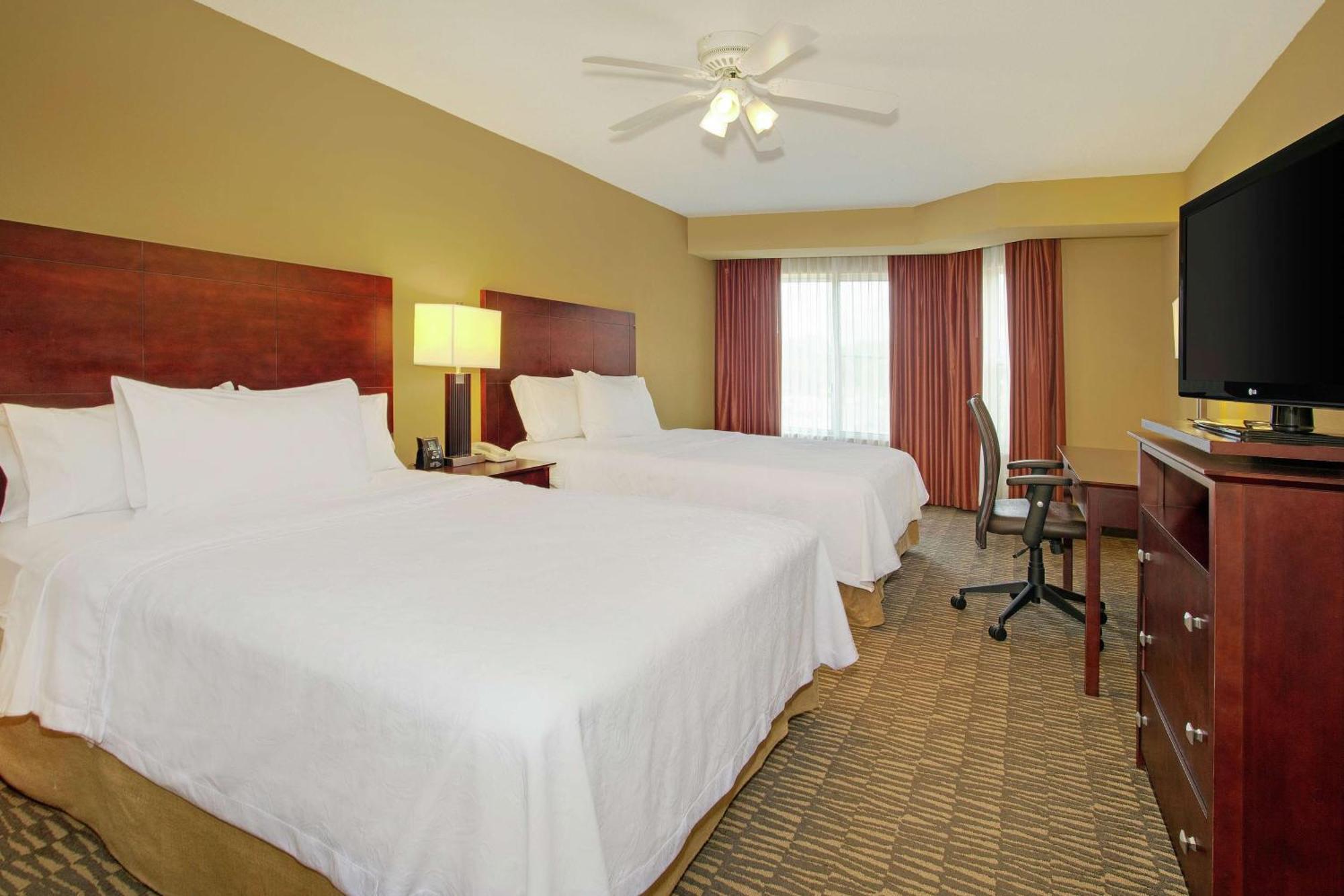 Homewood Suites By Hilton Tampa-Brandon Heartland Kültér fotó