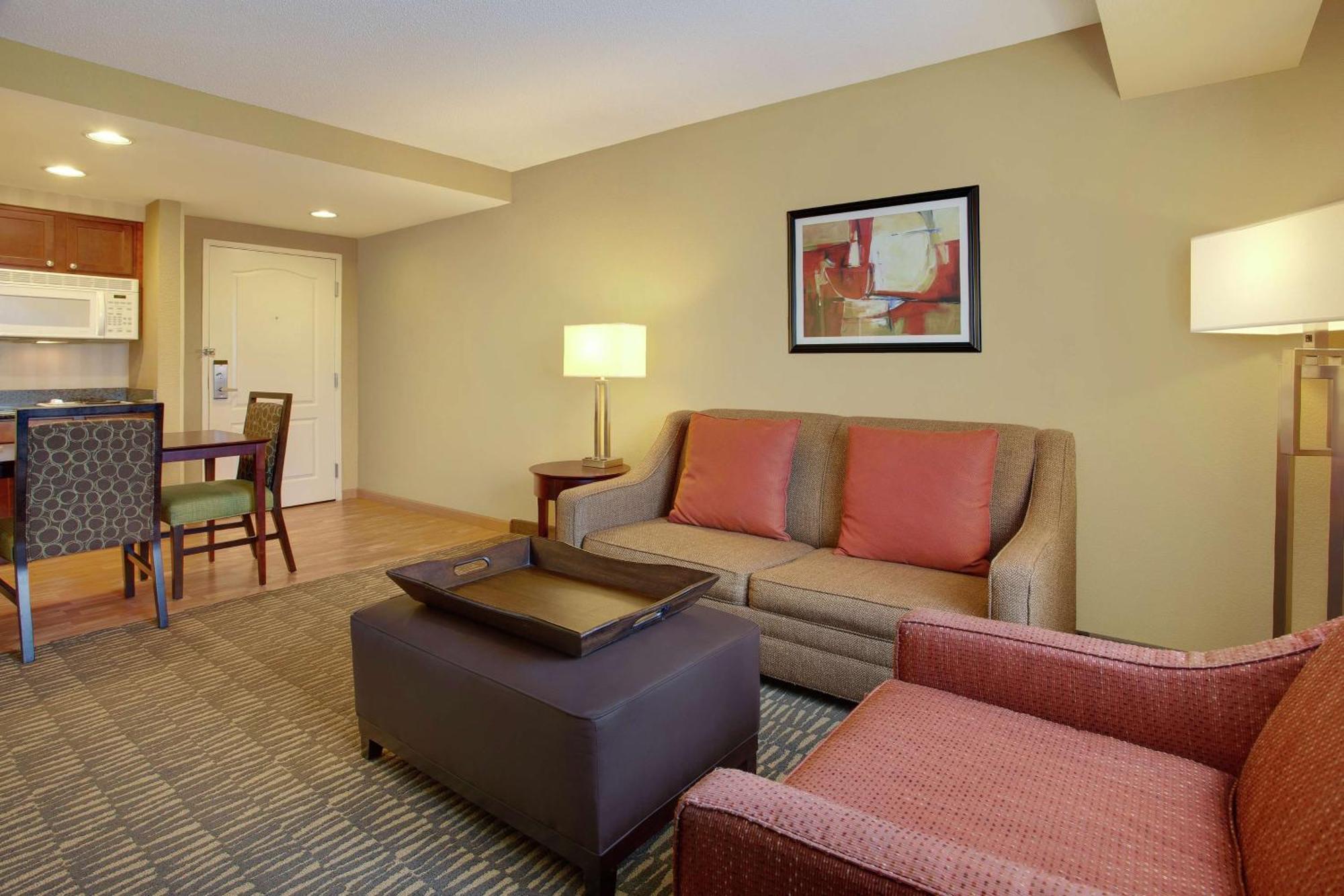Homewood Suites By Hilton Tampa-Brandon Heartland Kültér fotó