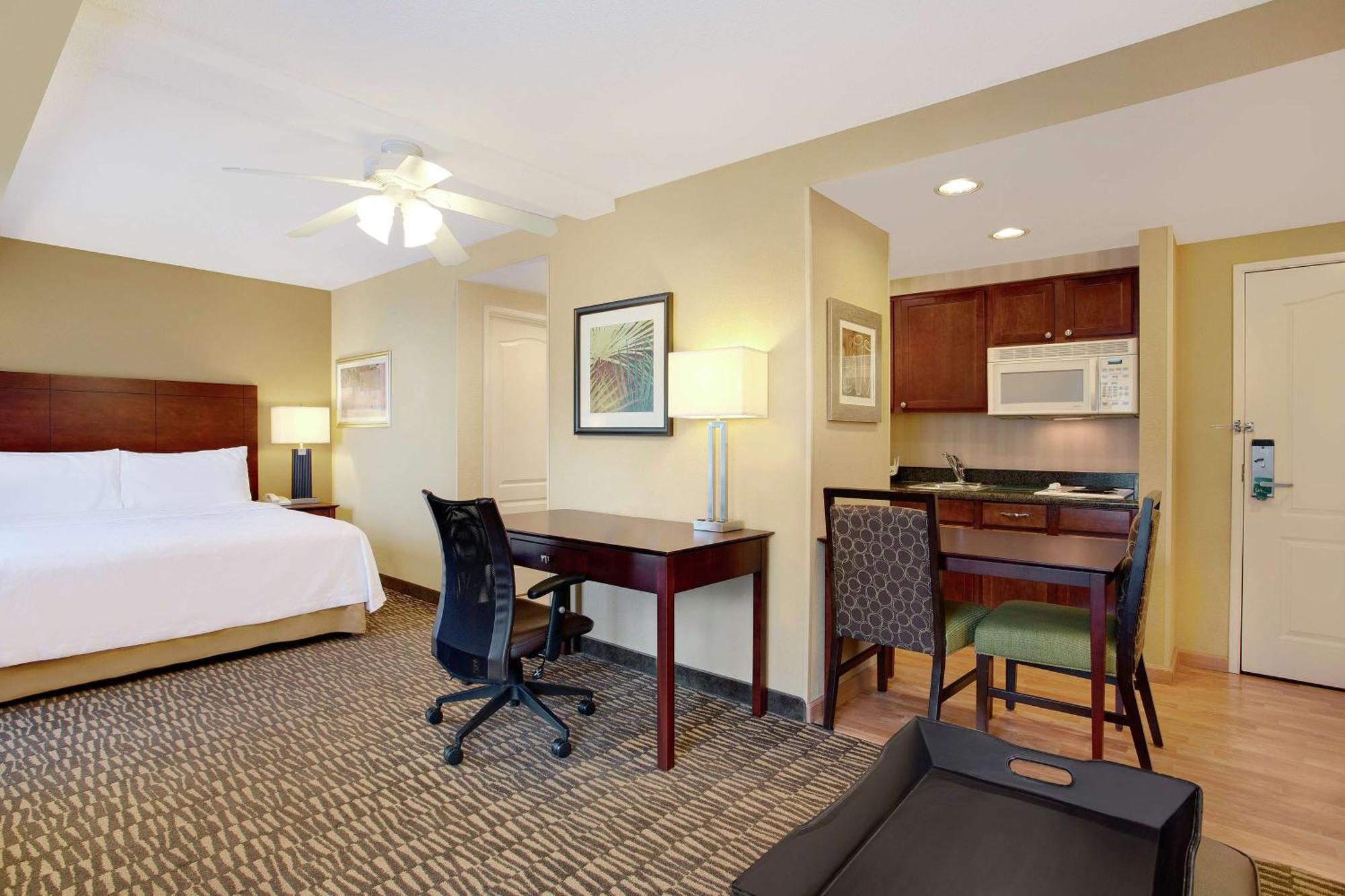 Homewood Suites By Hilton Tampa-Brandon Heartland Kültér fotó