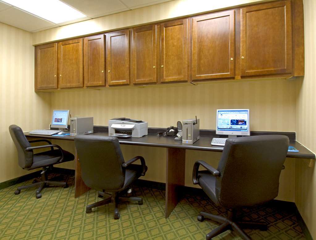 Homewood Suites By Hilton Tampa-Brandon Heartland Létesítmények fotó
