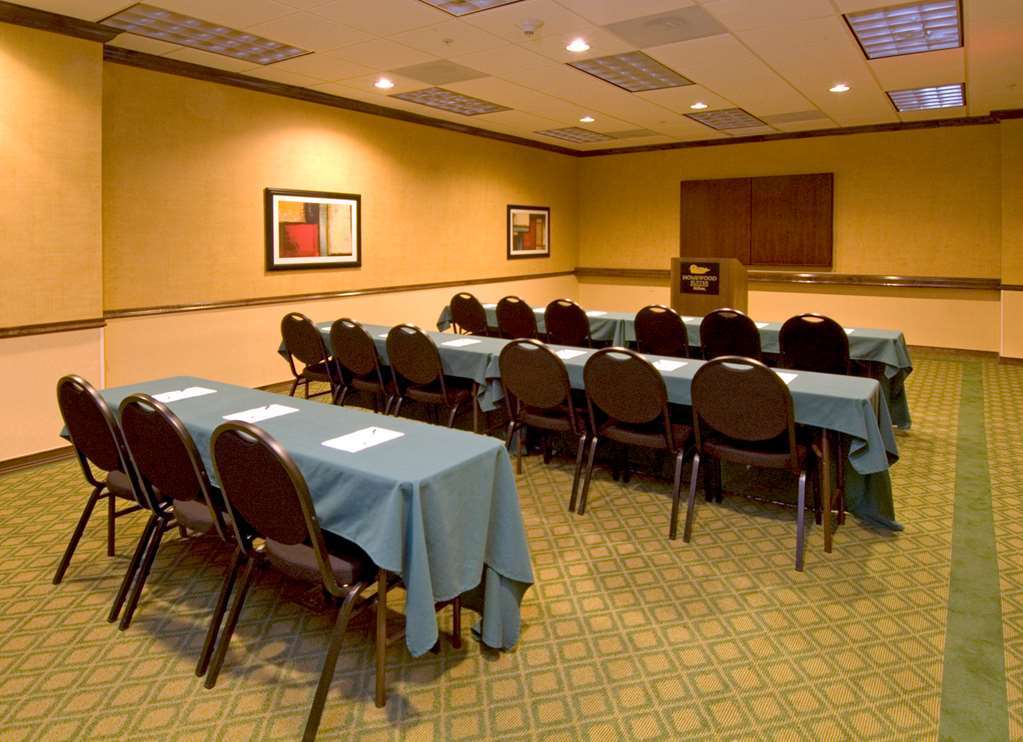 Homewood Suites By Hilton Tampa-Brandon Heartland Létesítmények fotó