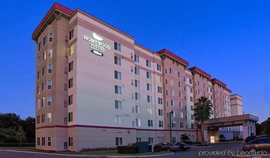 Homewood Suites By Hilton Tampa-Brandon Heartland Kültér fotó