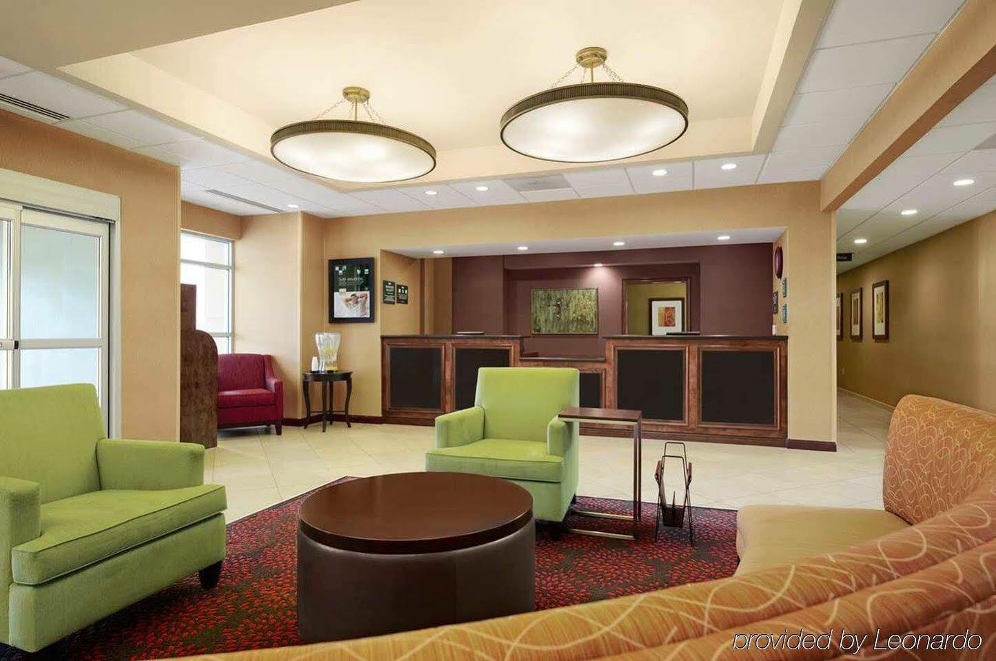 Homewood Suites By Hilton Tampa-Brandon Heartland Kültér fotó