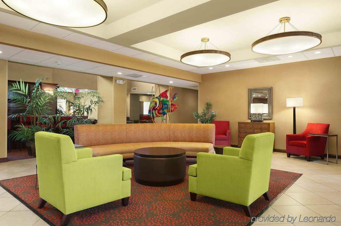Homewood Suites By Hilton Tampa-Brandon Heartland Kültér fotó