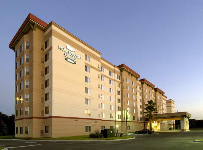 Homewood Suites By Hilton Tampa-Brandon Heartland Kültér fotó